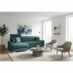 Ecksofa Bordana