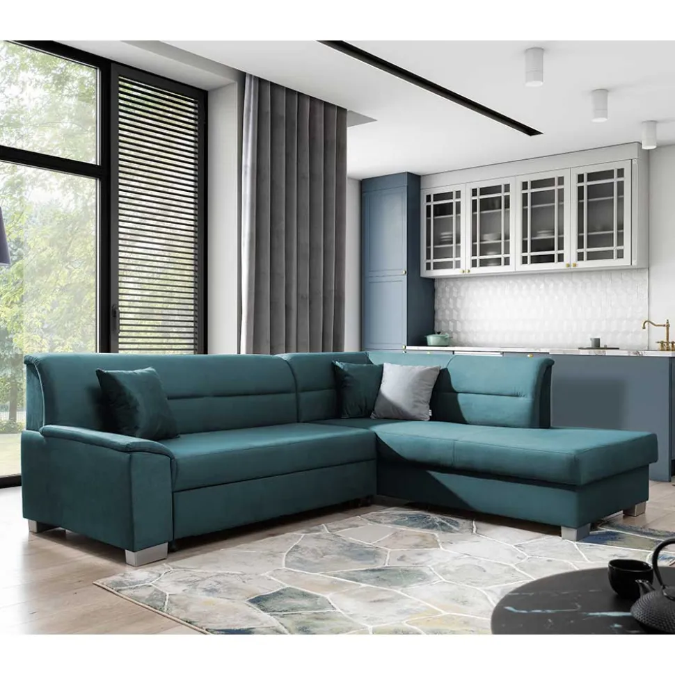 Ecksofa Bordana