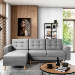 Ecksofa Bottaro