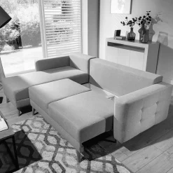 Ecksofa Bottaro