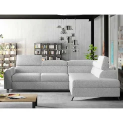 Ecksofa Calbany