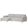 Ecksofa Candeloco