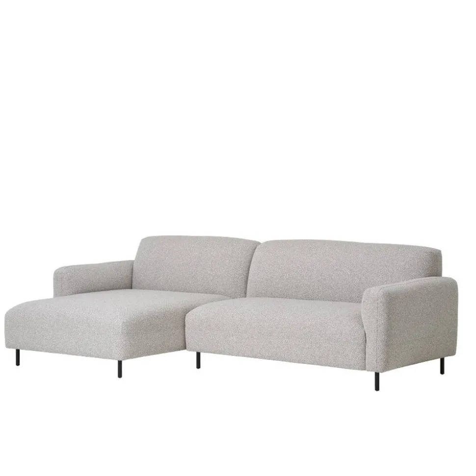 Ecksofa Candeloco