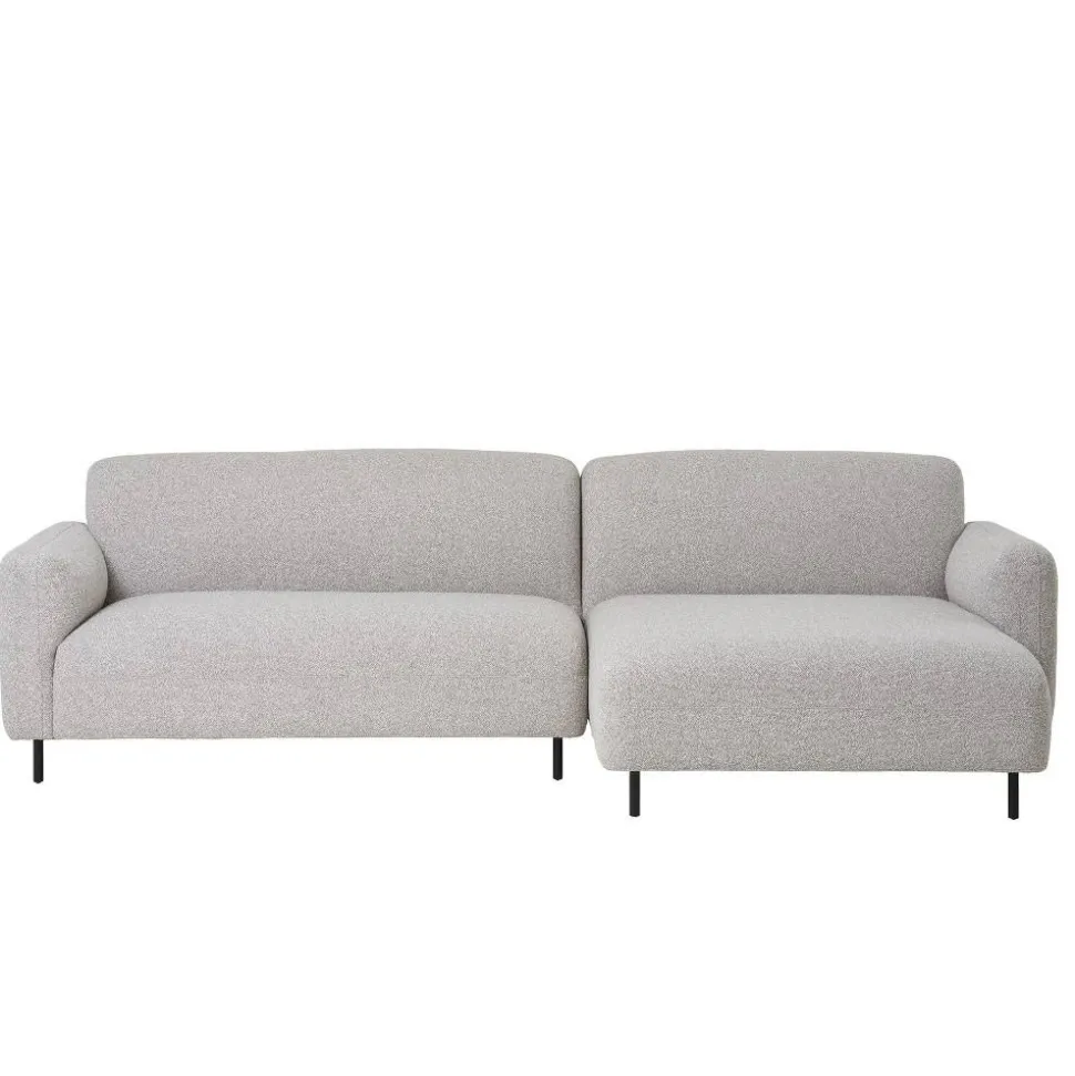 Ecksofa Candeloco