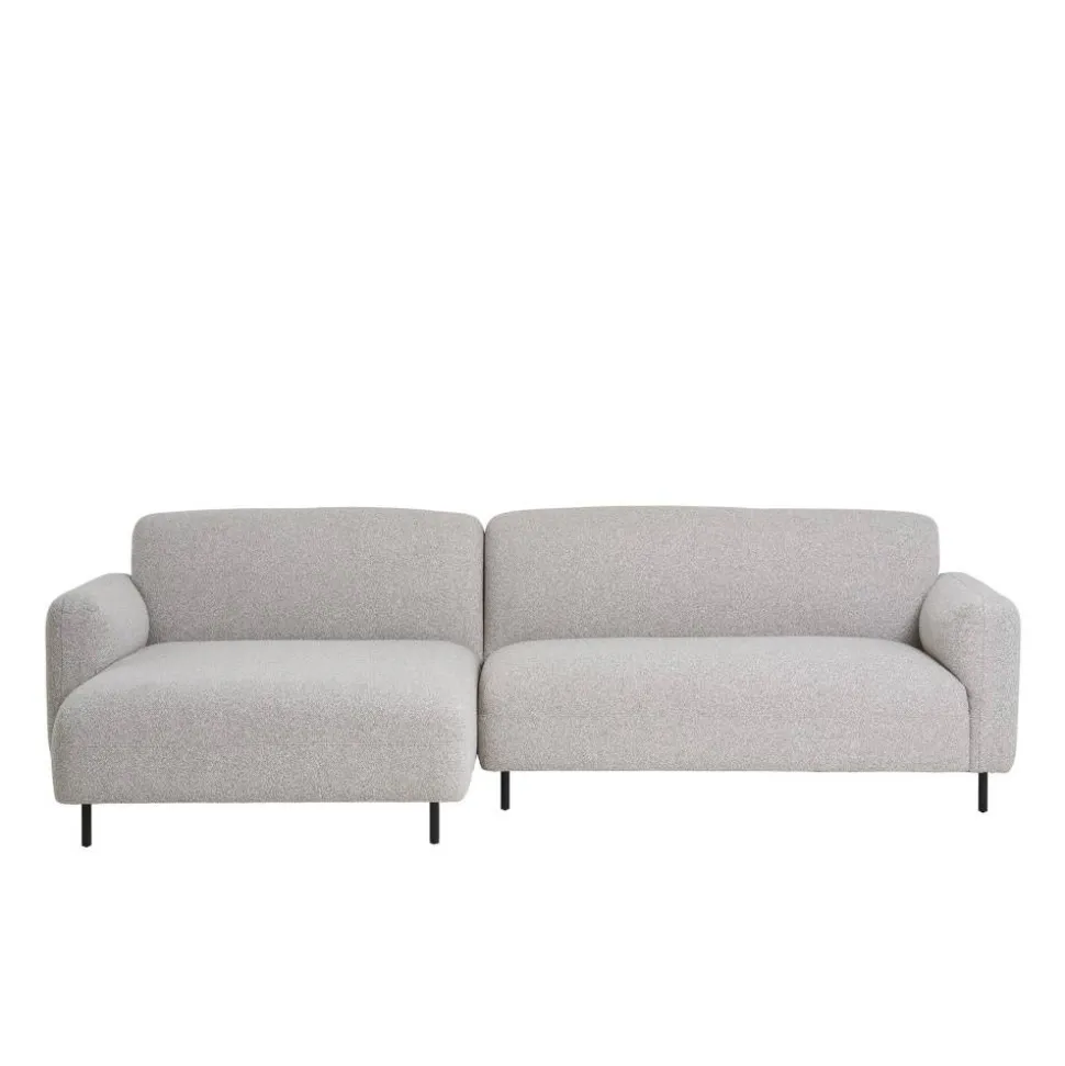 Ecksofa Candeloco