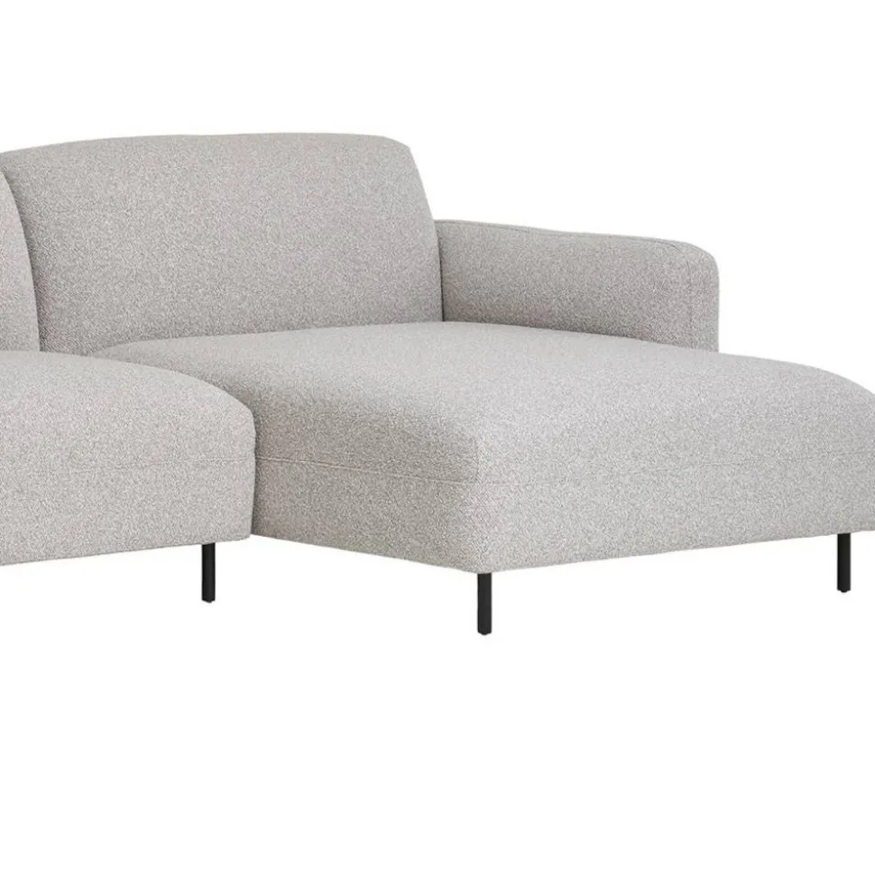 Ecksofa Candeloco