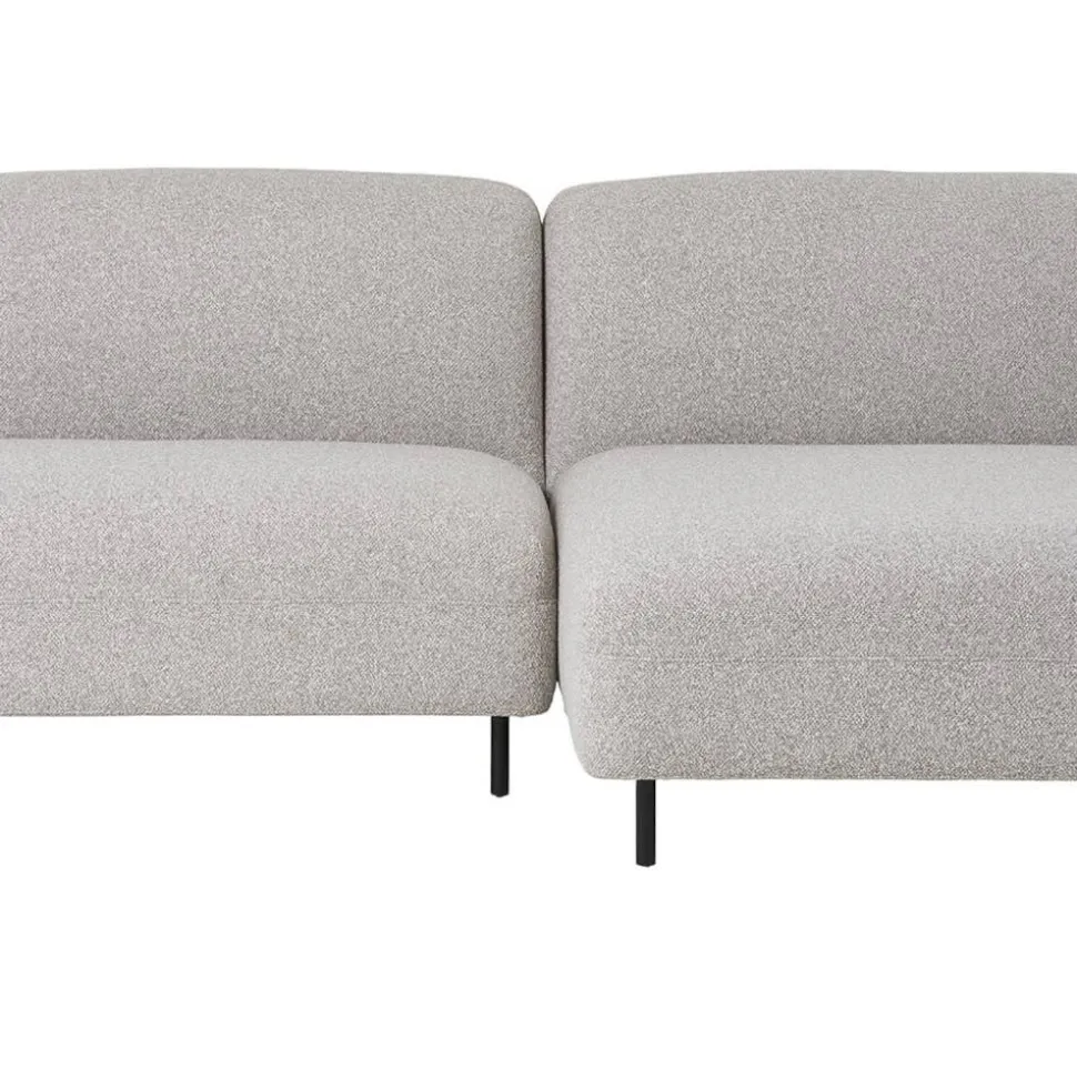Ecksofa Candeloco