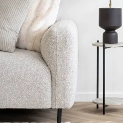 Ecksofa Candeloco