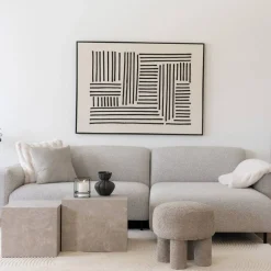 Ecksofa Candeloco