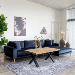 Ecksofa Carino