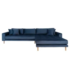 Ecksofa Carino