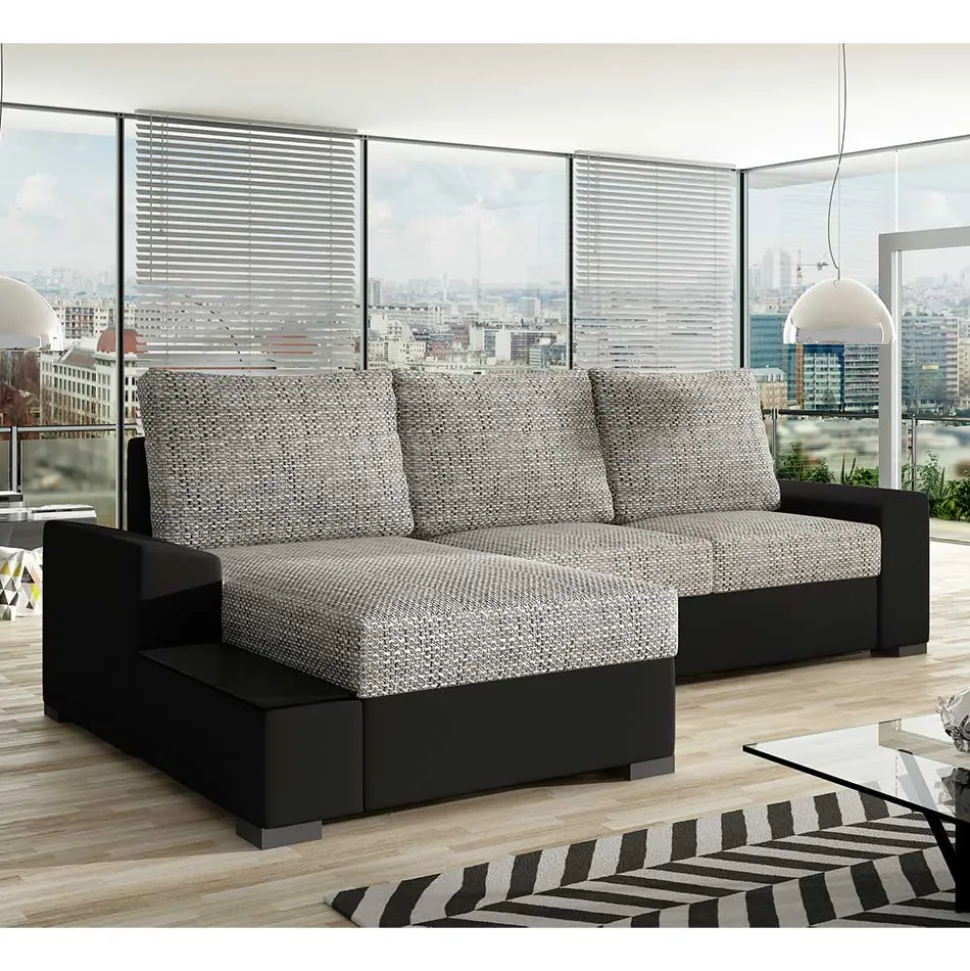 Ecksofa Casinius