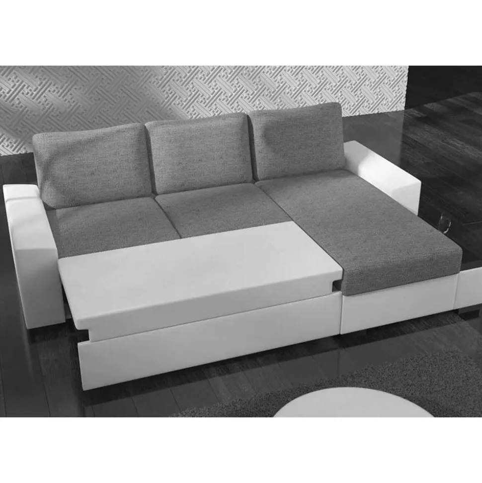 Ecksofa Casinius