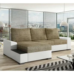 Ecksofa Chanda