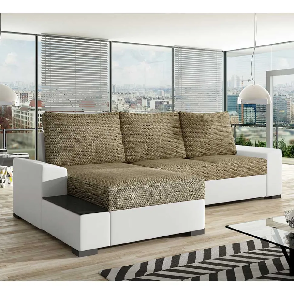 Ecksofa Chanda