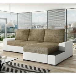 Ecksofa Chanda