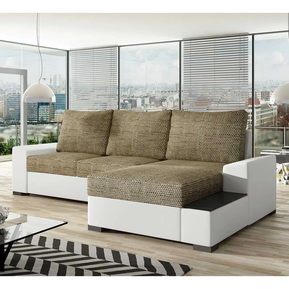 Ecksofa Chanda
