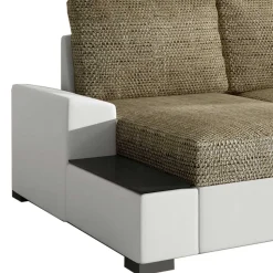 Ecksofa Chanda