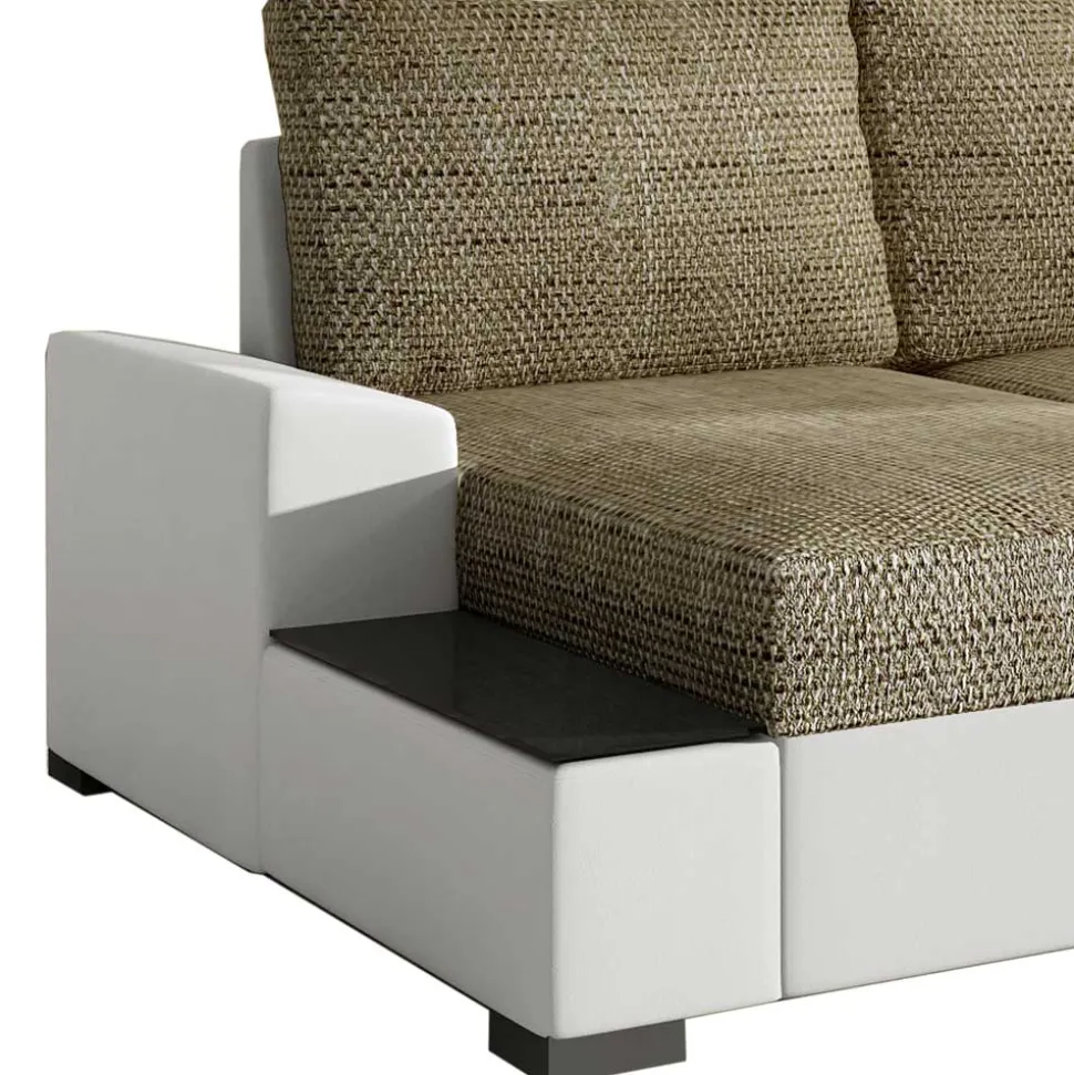 Ecksofa Chanda