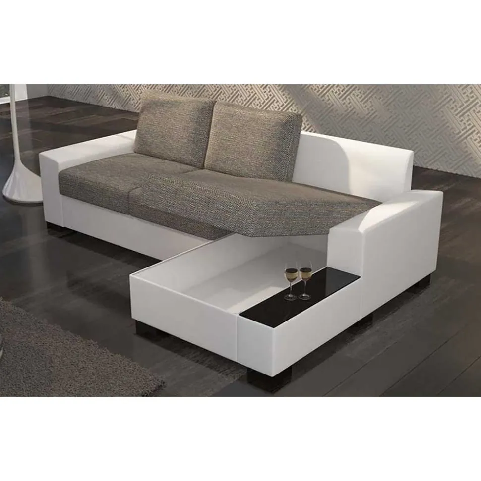 Ecksofa Chanda