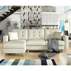 Ecksofa Charles