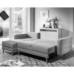 Ecksofa Charles