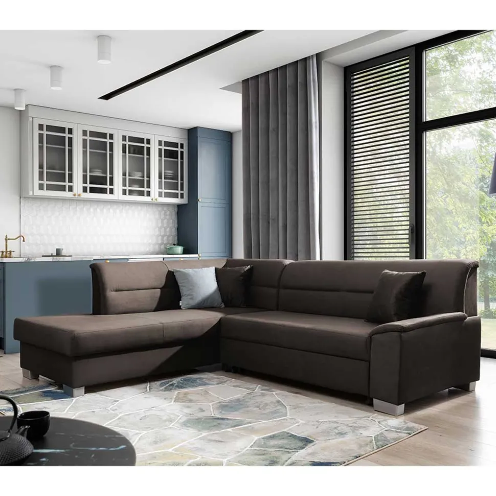 Ecksofa Crossing