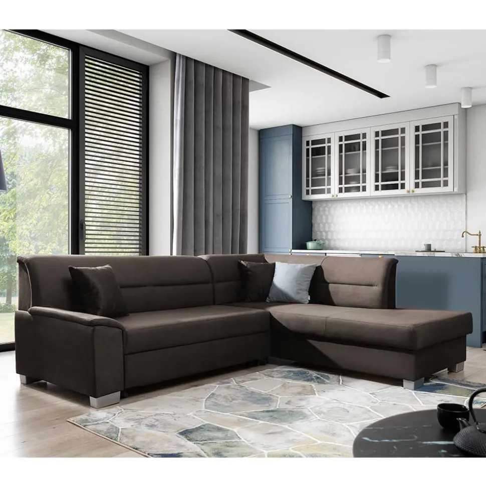 Ecksofa Crossing