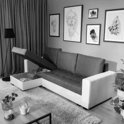 Ecksofa Dancona