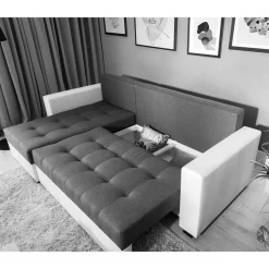 Ecksofa Dancona