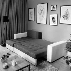 Ecksofa Dancona