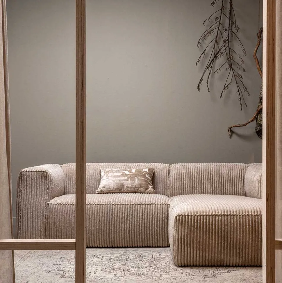 Ecksofa Danita