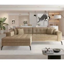 Ecksofa Devonaja