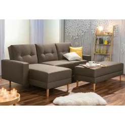 Ecksofa Dosmarin