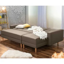 Ecksofa Dosmarin