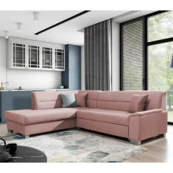 Ecksofa Downforce