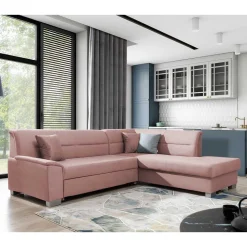 Ecksofa Downforce
