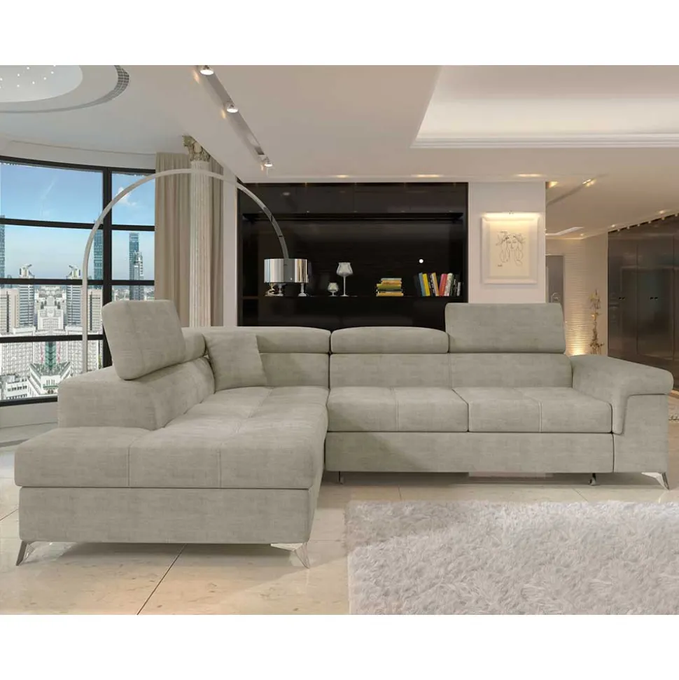 Ecksofa Egilla