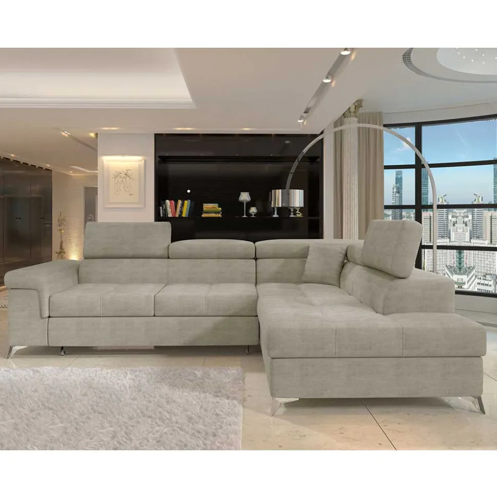 Ecksofa Egilla