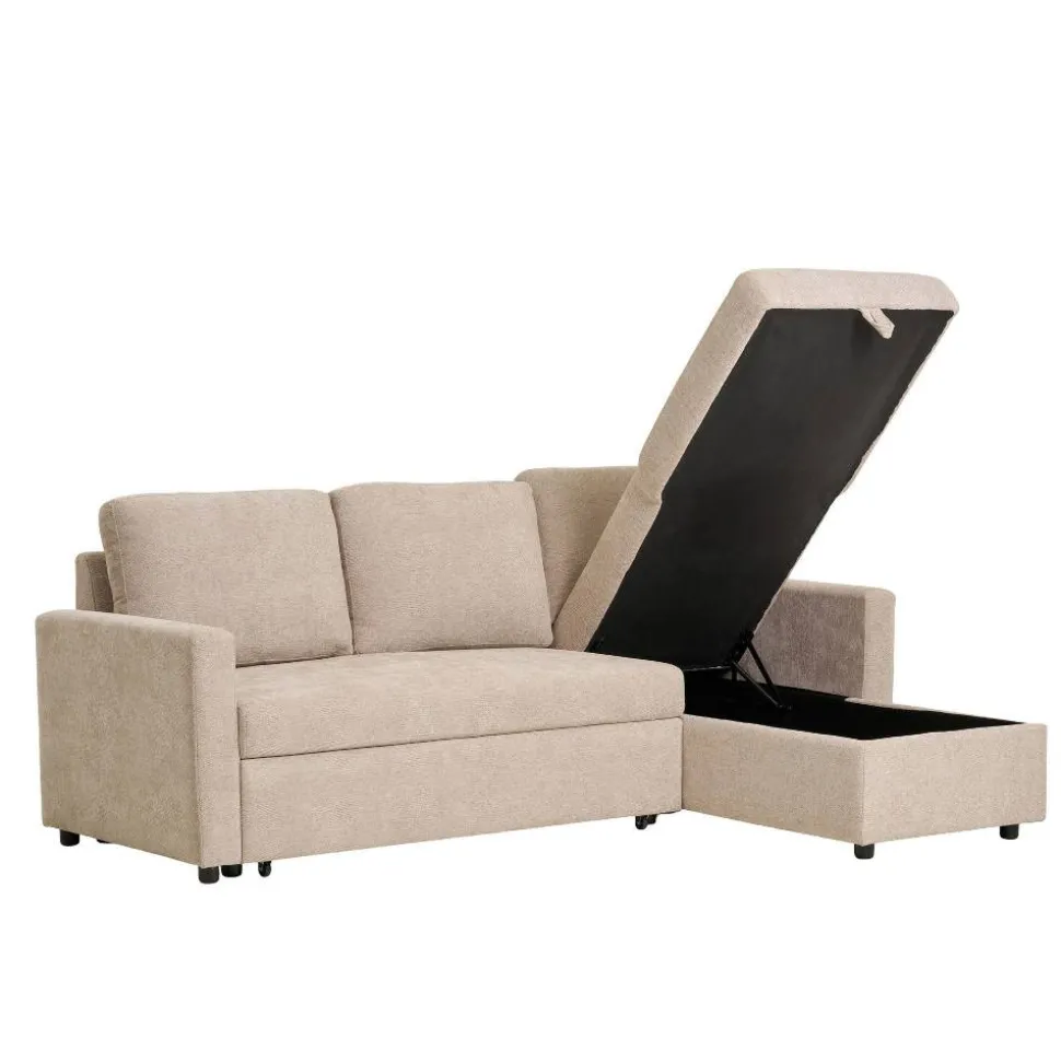 Ecksofa Emiria