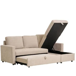 Ecksofa Emiria