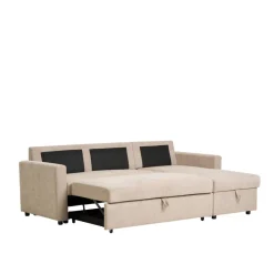 Ecksofa Emiria