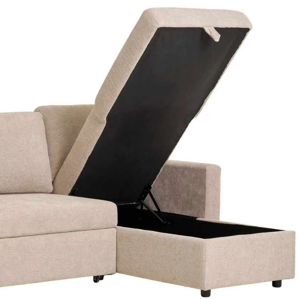 Ecksofa Emiria