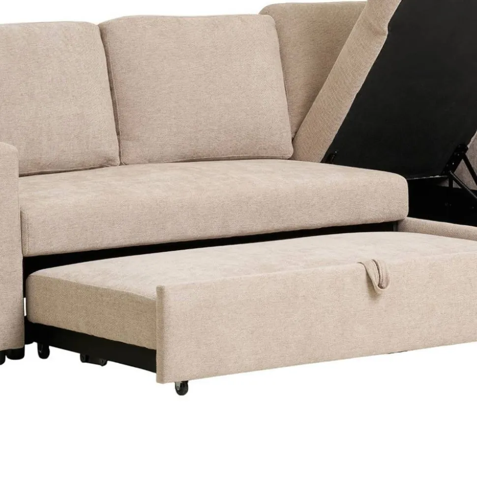 Ecksofa Emiria