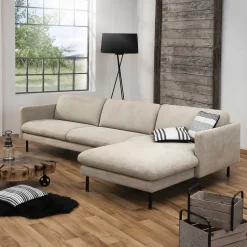 Ecksofa Endjos