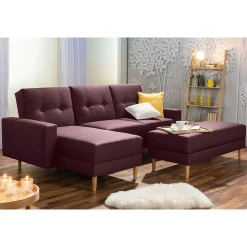 Ecksofa Enpa