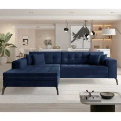 Ecksofa Evinele
