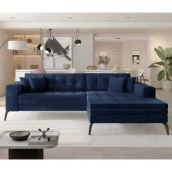 Ecksofa Evinele