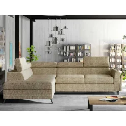 Ecksofa Faskino
