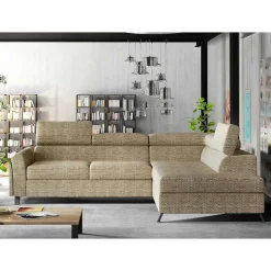 Ecksofa Faskino